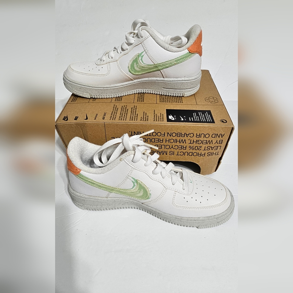 Nike Air Force 1 Crater GS Sneakers